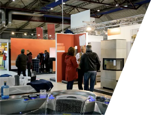 展示会ノベルティ