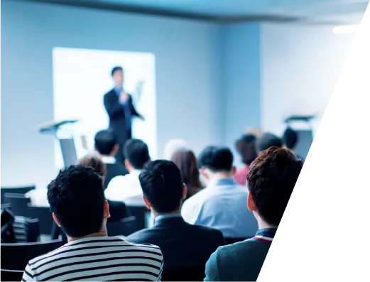 セミナー・会社説明会