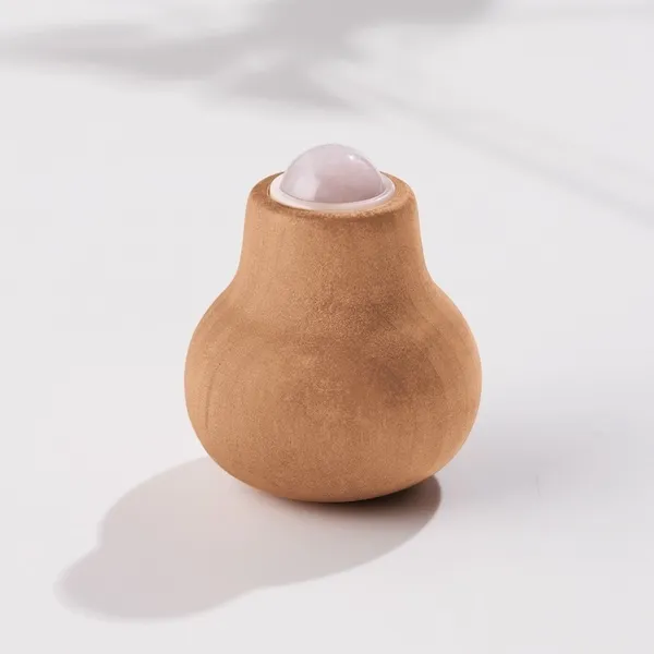 ナチュラルウッド・ローズクオーツリフレッシュボール