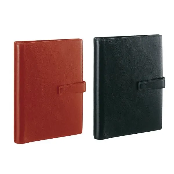 ダヴィンチ　システム手帳　スタンダード　（Ａ５）　２０㎜【カラー選択可】