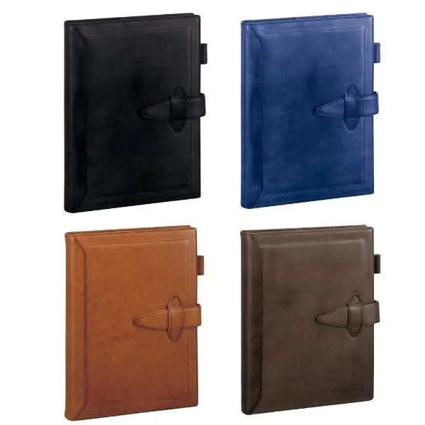 ダヴィンチ　システム手帳　ロロマクラシック　（Ａ５）　２０㎜【カラー選択可】