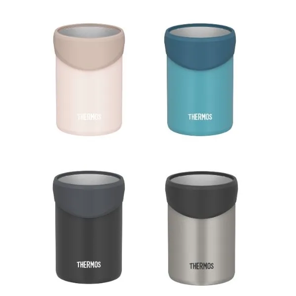 サーモス・保冷缶ホルダー【カラー選択可】