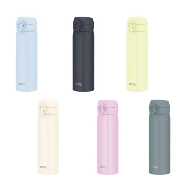 サーモス・真空断熱ケータイマグ５００ｍｌ【カラー選択可】
