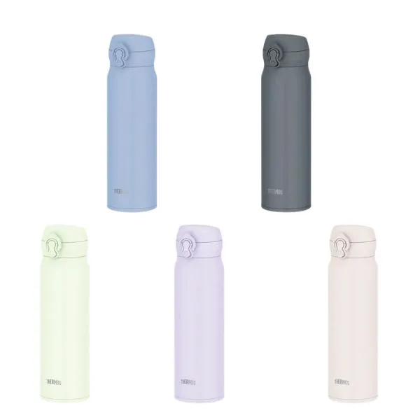 サーモス・真空断熱ケータイマグ６００ｍｌ【カラー選択可】