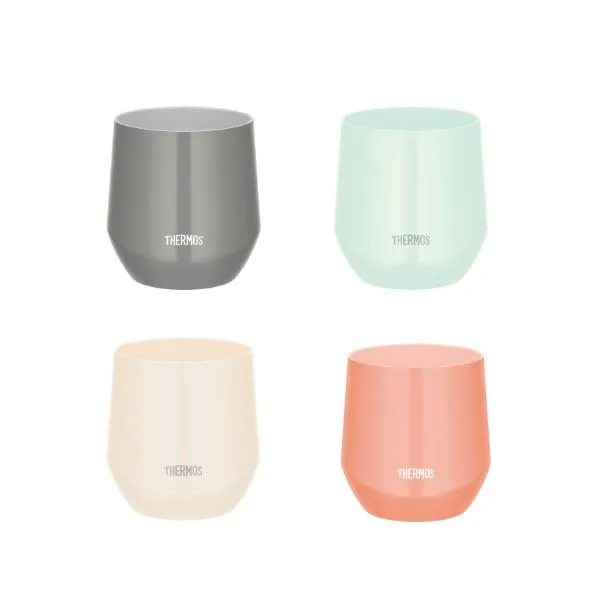 サーモス・真空断熱カップ【カラー選択可】