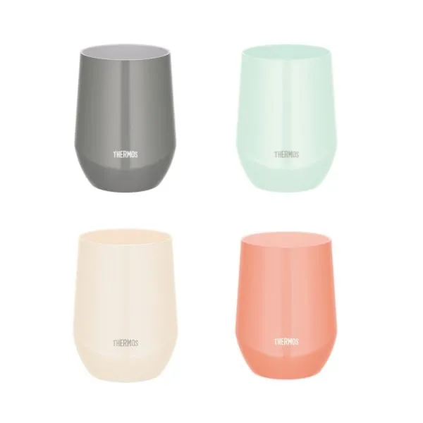 サーモス・真空断熱カップ【カラー選択可】