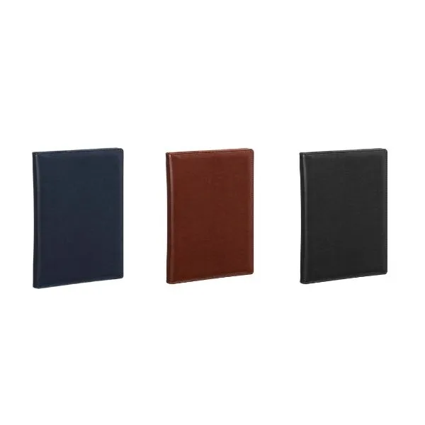 キーワード　システム手帳　（スリムＡ５）　１５㎜【カラー選択可】