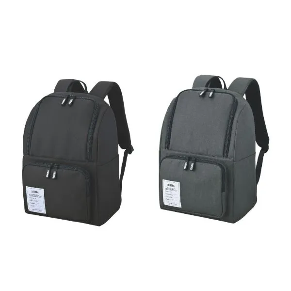 サーモス・保冷バックパック【カラー選択可】