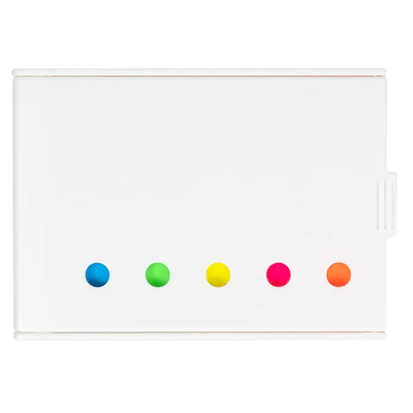 ケース入フィルムフセン