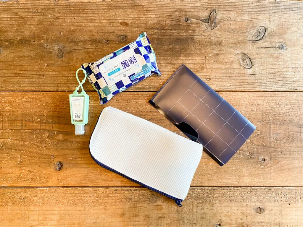 今や必須アイテム！もらって嬉しい衛生用品とは？