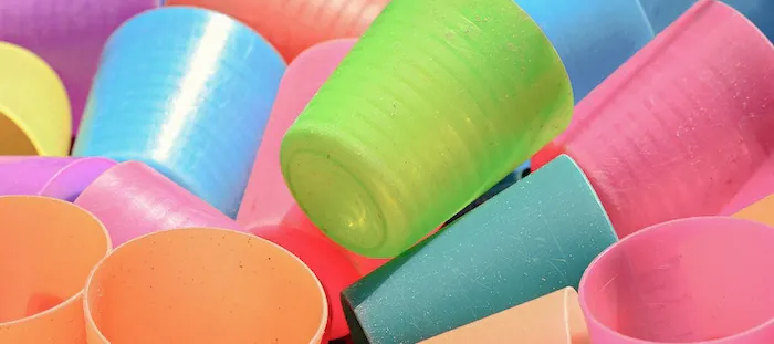 バンブーファイバーを利用した製品