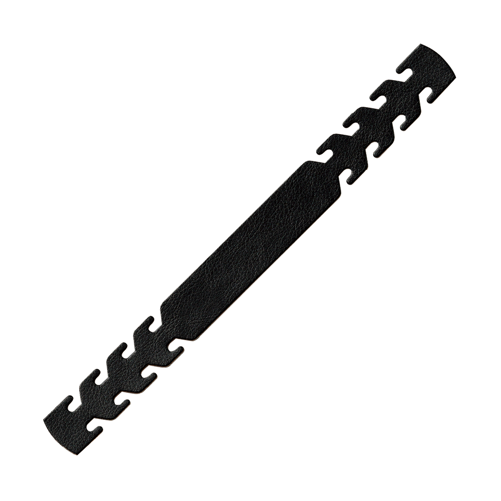 マスクのゴムが耳に掛からずに済むので痛くなりません。