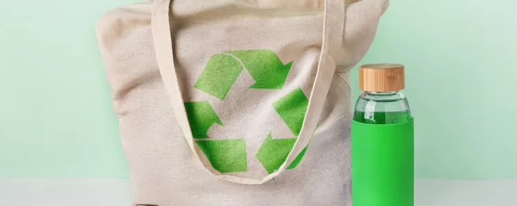 そもそもエコバッグって?
