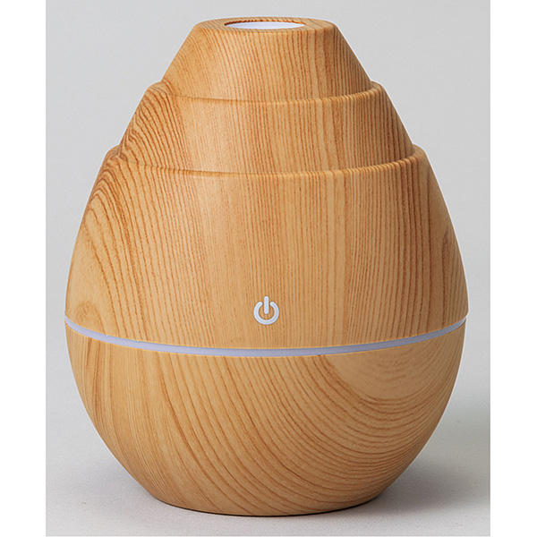 木目調の高級感あるデザイン。リビングなどにおすすめです。