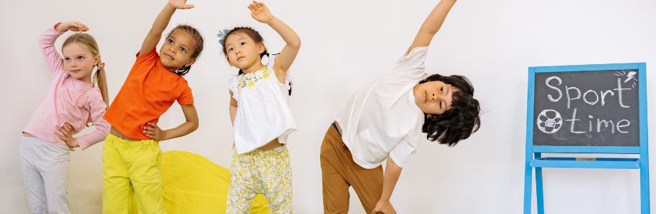 子供向けイベント