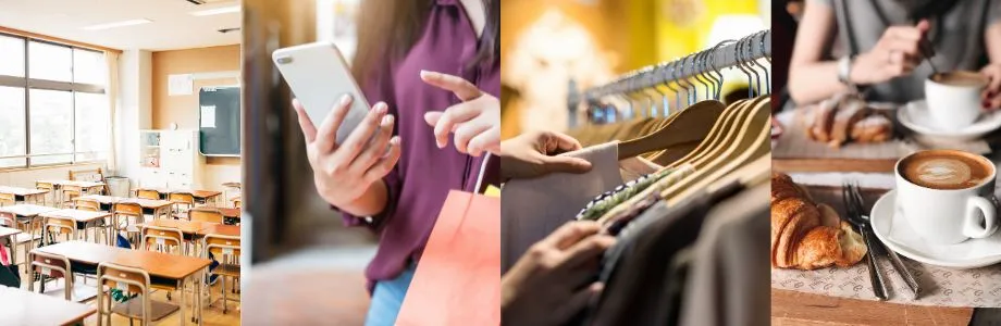 用途・シーン別おすすめ販促品ランキング