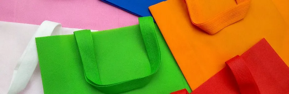 オリジナルトートバックのノベルティ