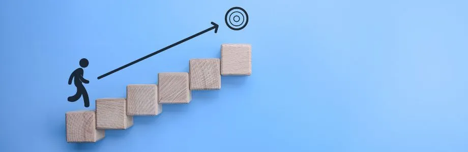 STEP1：用途・ターゲットを明確にする