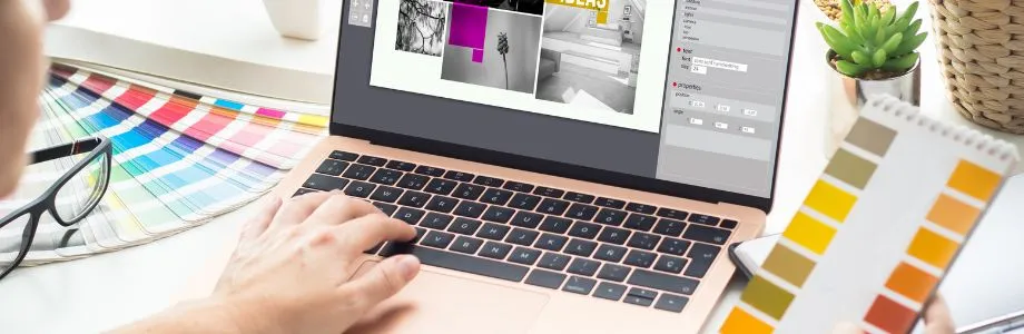 STEP3：名入れ・デザインを決定