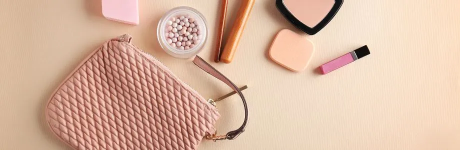 おすすめ巾着・ポーチの種類と選び方