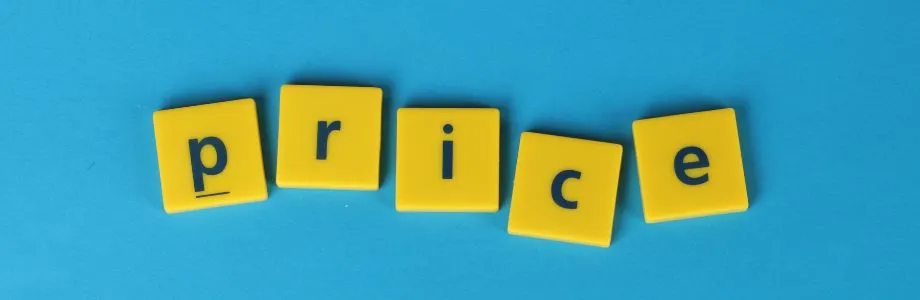 数量・予算別!ノベルティの価格帯・単価事例