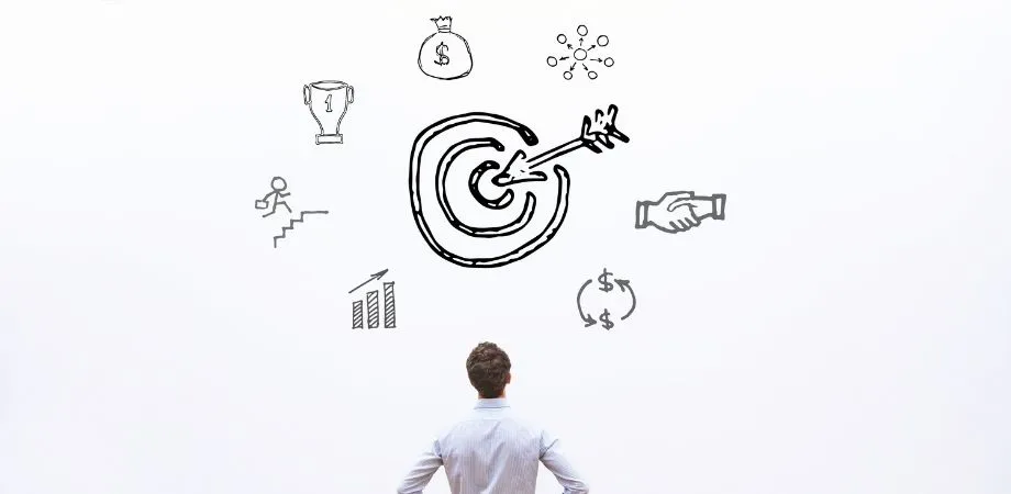 ターゲット別おすすめノベルティ選定