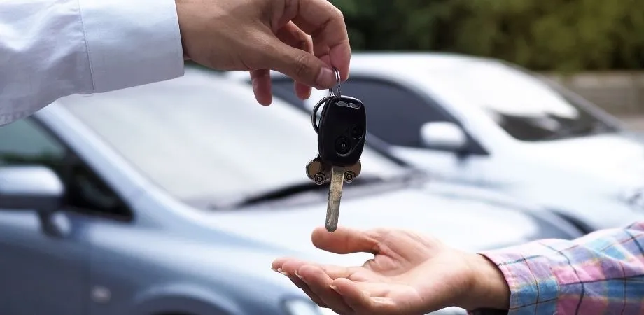 ディーラーにノベルティが必要な理由とは？