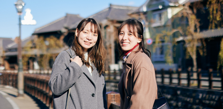 女性向け