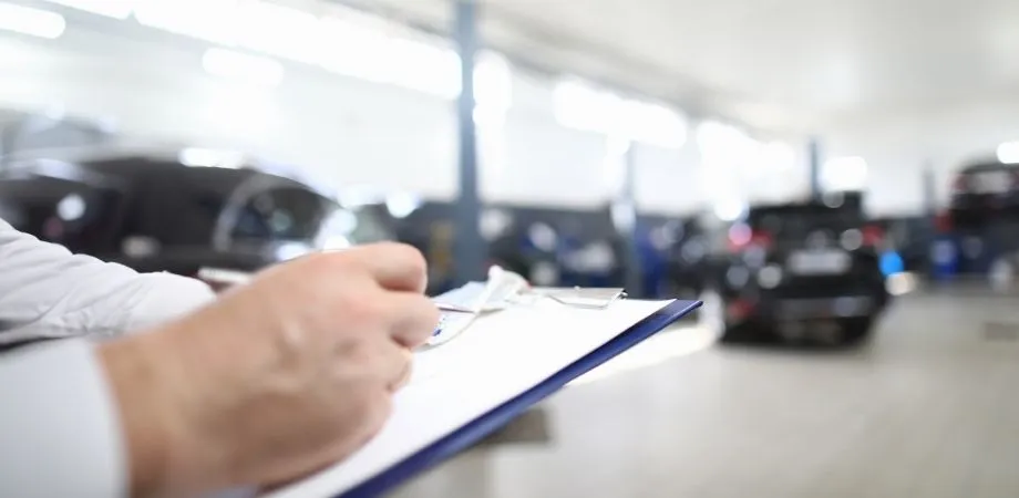 ディーラーにおすすめなノベルティとは？