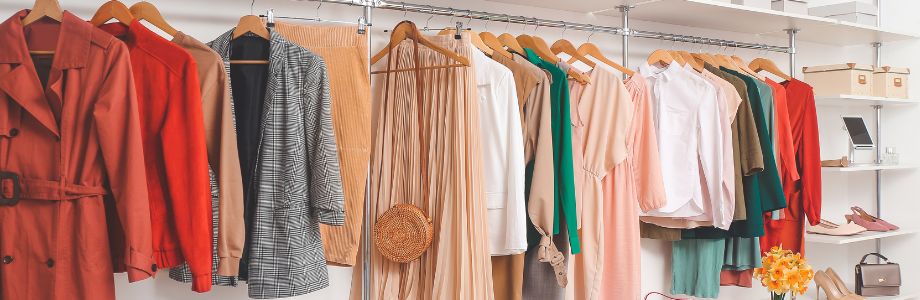 アパレル業界におすすめなノベルティとは?