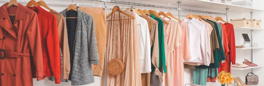 アパレル業界におすすめなノベルティとは？