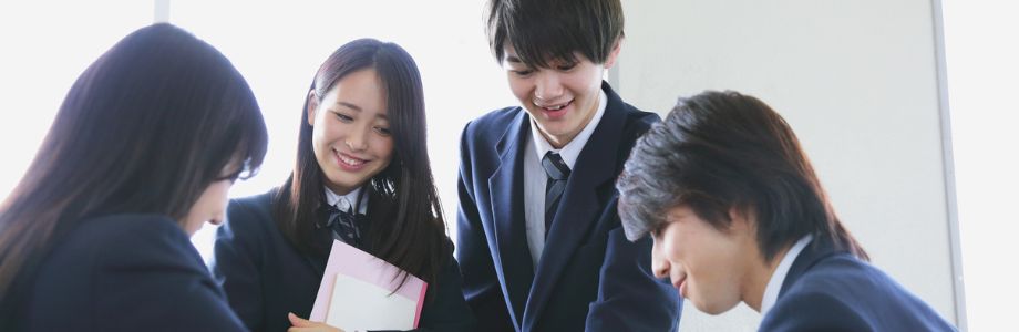 学生