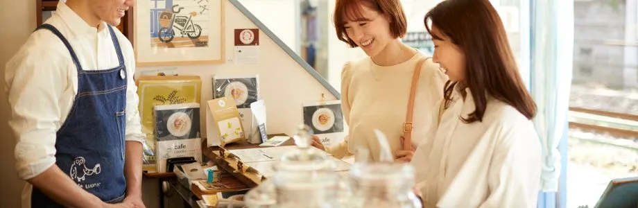 オフラインが持つ「実在感」の価値