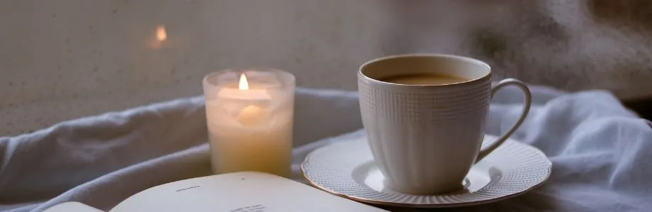 リラックスタイムの心理的隙間を考慮する