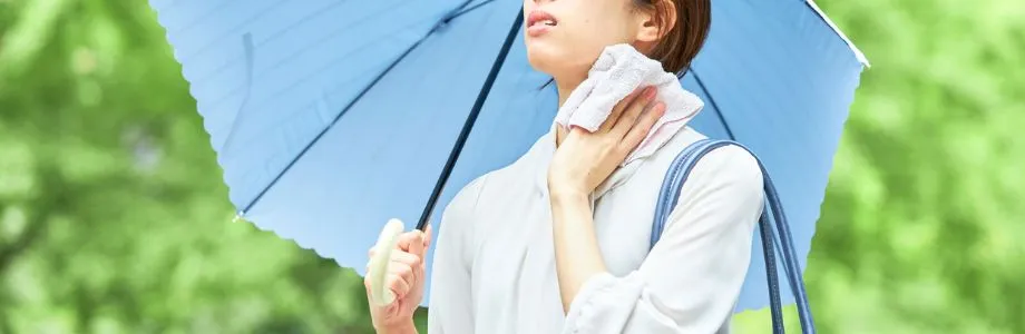 夏ノベルティで“もらって嬉しい”が重要な理由