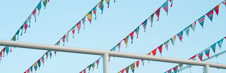 屋外イベントのノベルティ制作で失敗しないポイント
