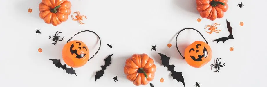 ハロウィンイベントでノベルティが人気の理由