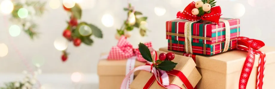 クリスマスイベントにおすすめのノベルティ一覧