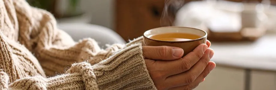 冬に「あったかノベルティ」がおすすめの理由