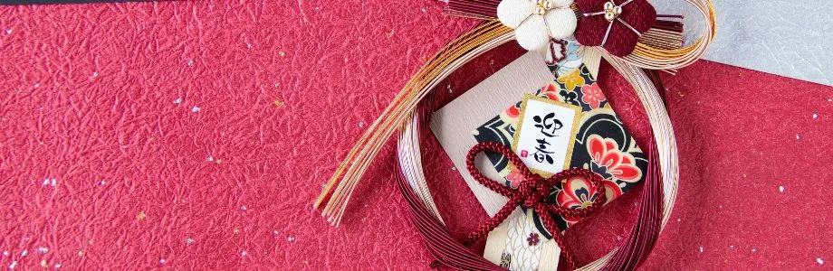 新年のご挨拶にノベルティがおすすめの理由