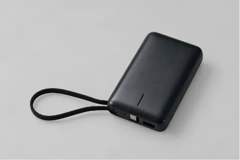 モバイルグッズ
