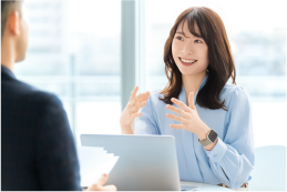 豊富な実績多数