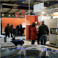 展示会ノベルティ