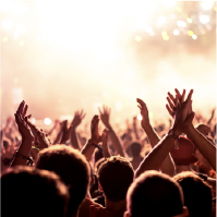 ライブ・コンサート ファングッズ