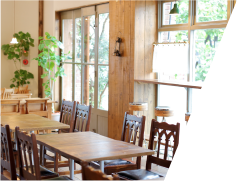 内覧会・オープン記念