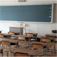 オープンキャンパス スクールグッズ