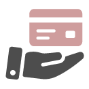 クレジットカード決済