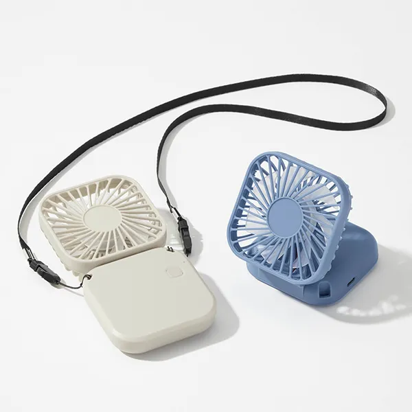 レーネ／３ｗａｙハンディファン