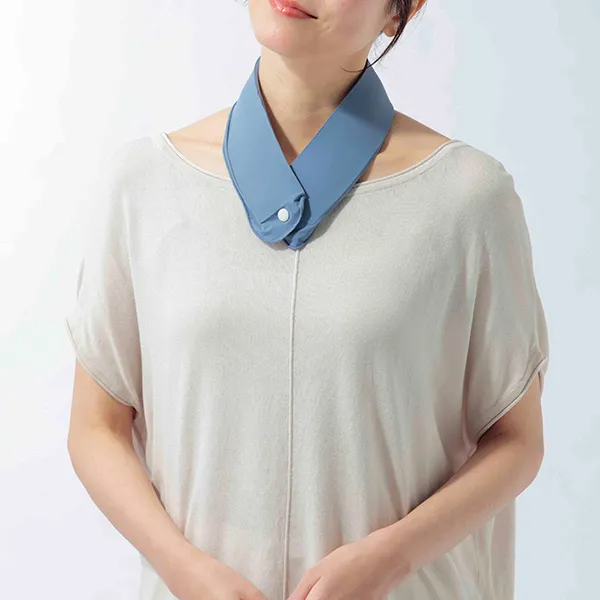 ひんやりゲルネッククーラー