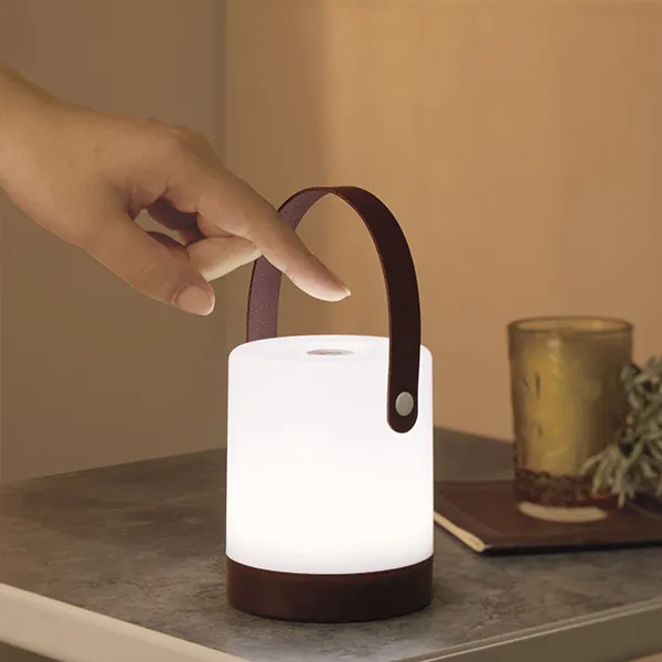 トルチェ／調光できるタッチセンサーライト